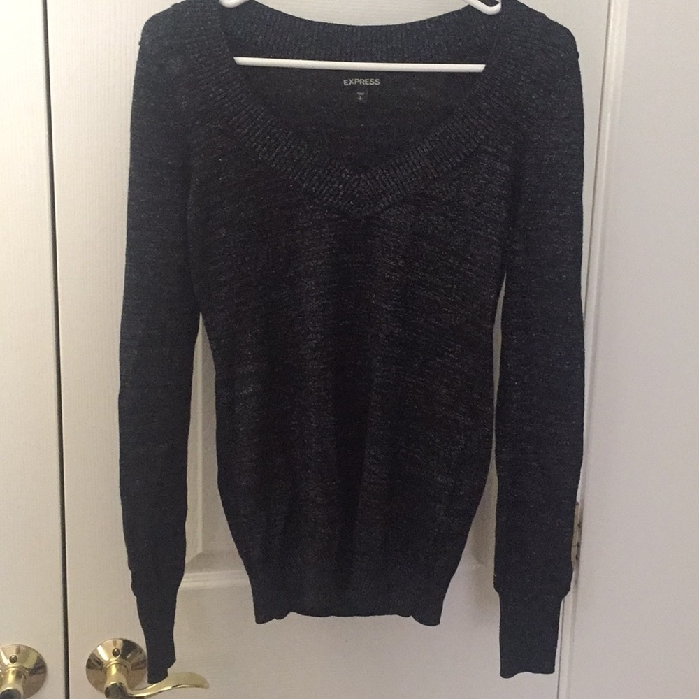 Very Sexy and Pretty sweater Express